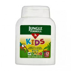 Jungle Formula Insect Repellent Lotion for Kids 125 mL